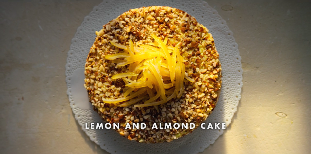 레몬과 아몬드 케이크.png