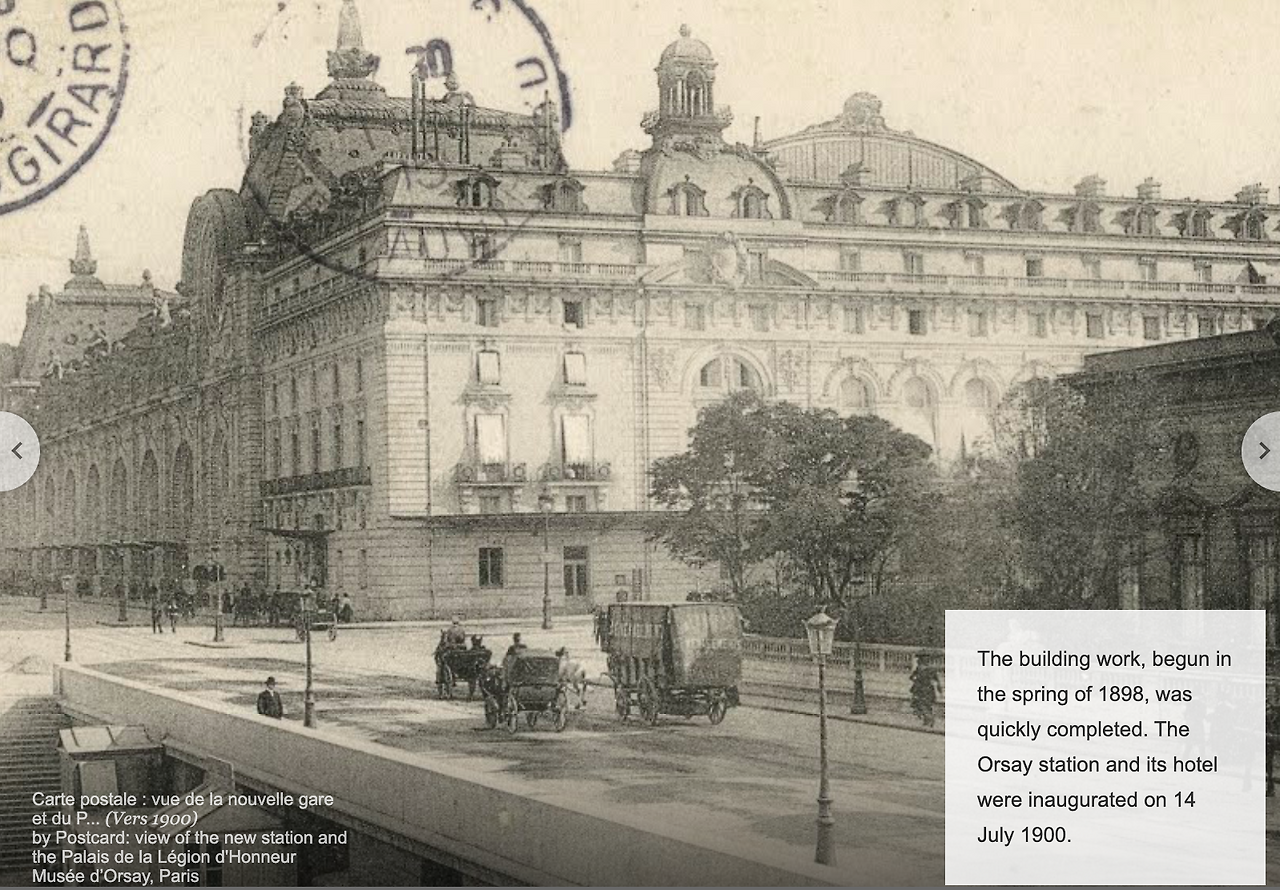 오르세 기차역 옛날모습.png