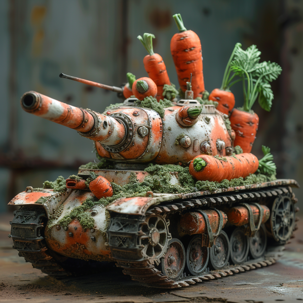 jejaksa_crew_Carrot_battle_tank_image_GOLDEN_RATIO_shot_40767b17-7e96-4e3d-b2ea-aedb9bffc524.png