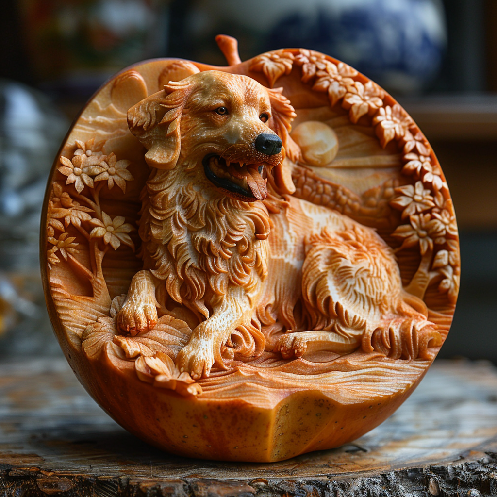 jejaksa_crew_a_dog_relief_made_by_carving_the_corner_of_a_fresh_652361ff-dd5a-4330-8a91-4aade1bc237e.png