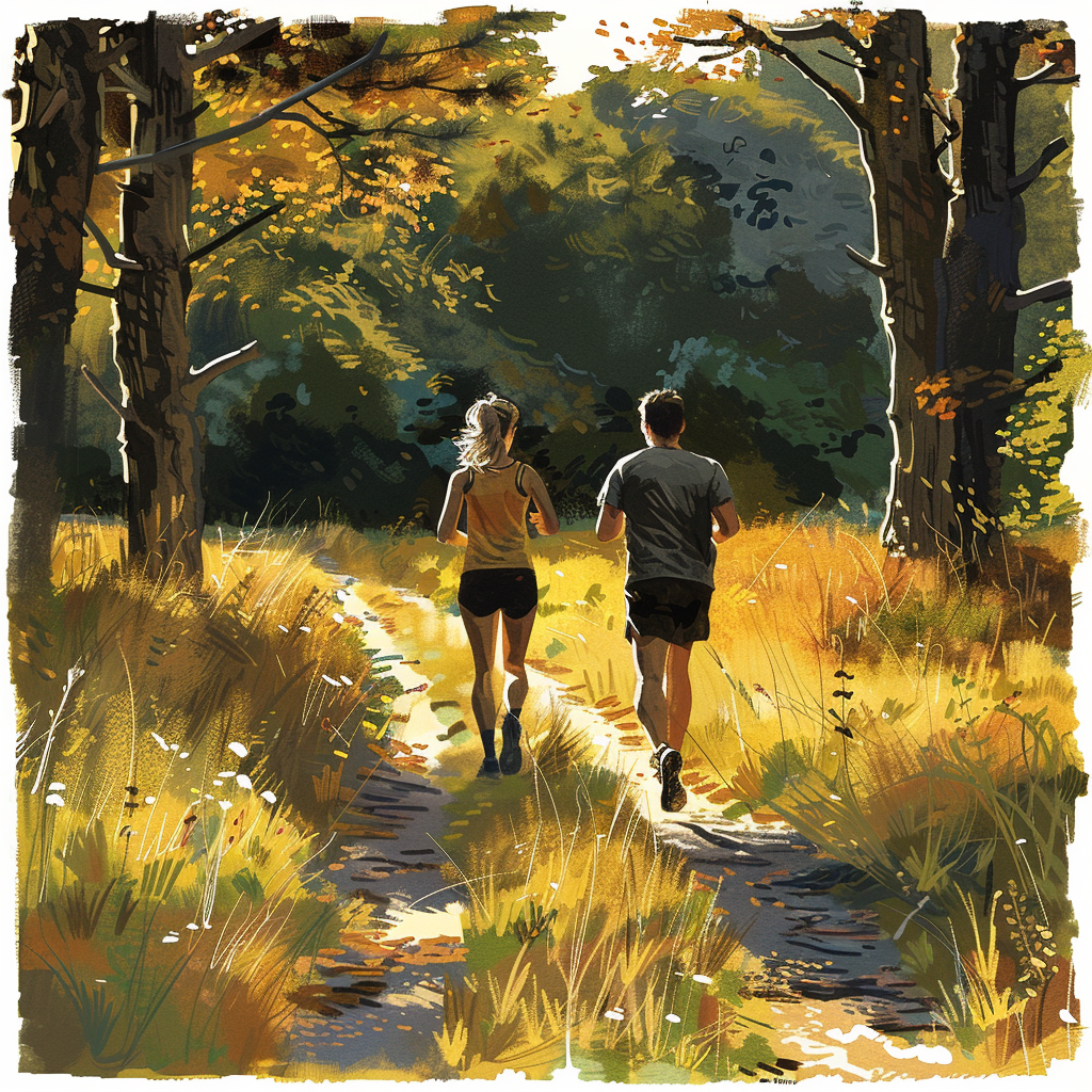 jejaksa_crew_Jogging_Couple_on_Trail_94cb308c-62ae-4439-9e2b-f30c12947518.png