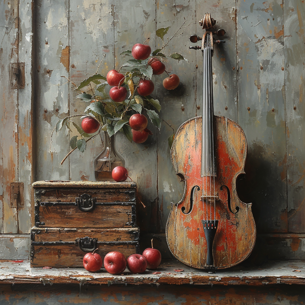 jejaksa_crew_music_instrument_still_life_strongly_expressed_STY_83d40006-193e-40d5-be9f-bf55ad1077c4.png