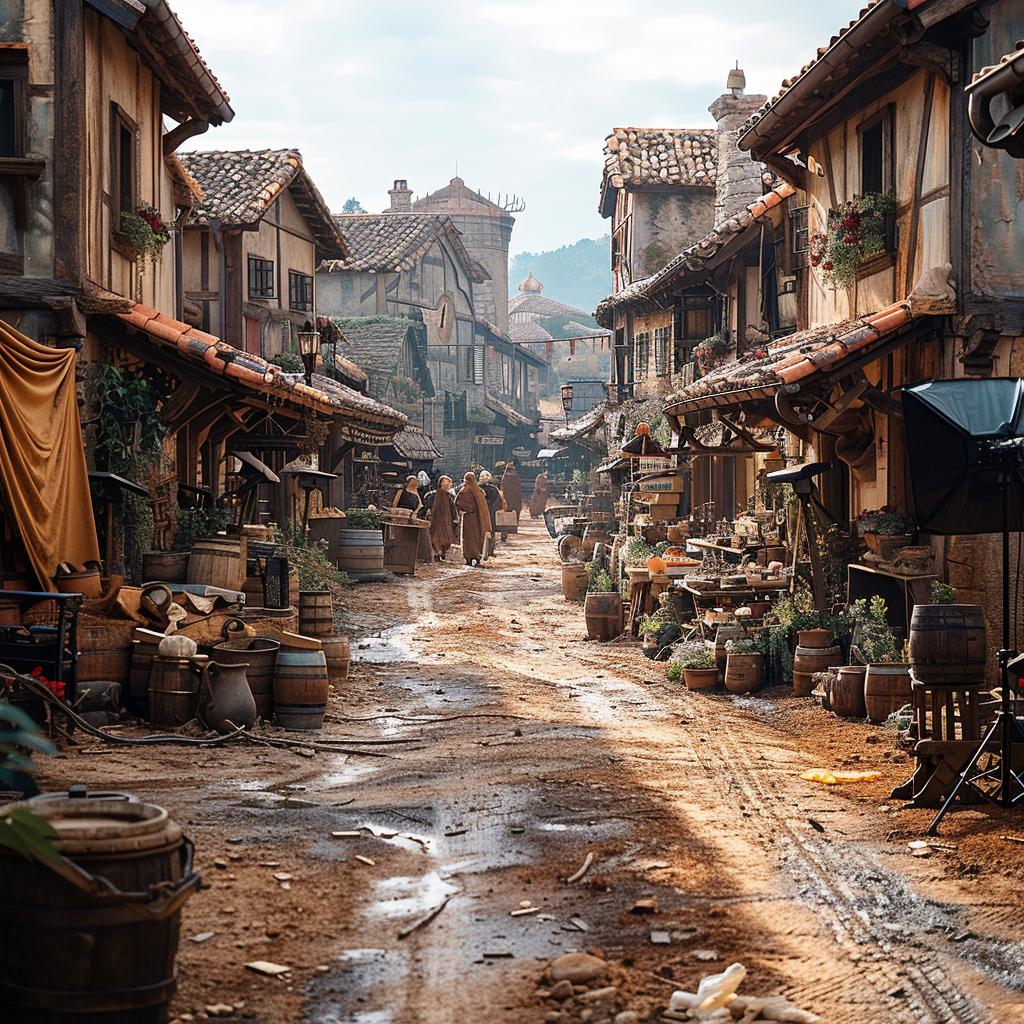 jejaksa_crew_Traditional_Village_cinematic_landscape__filming_l_f6332e7b-fe6c-459a-8fd7-2cedeb58f3f1.png
