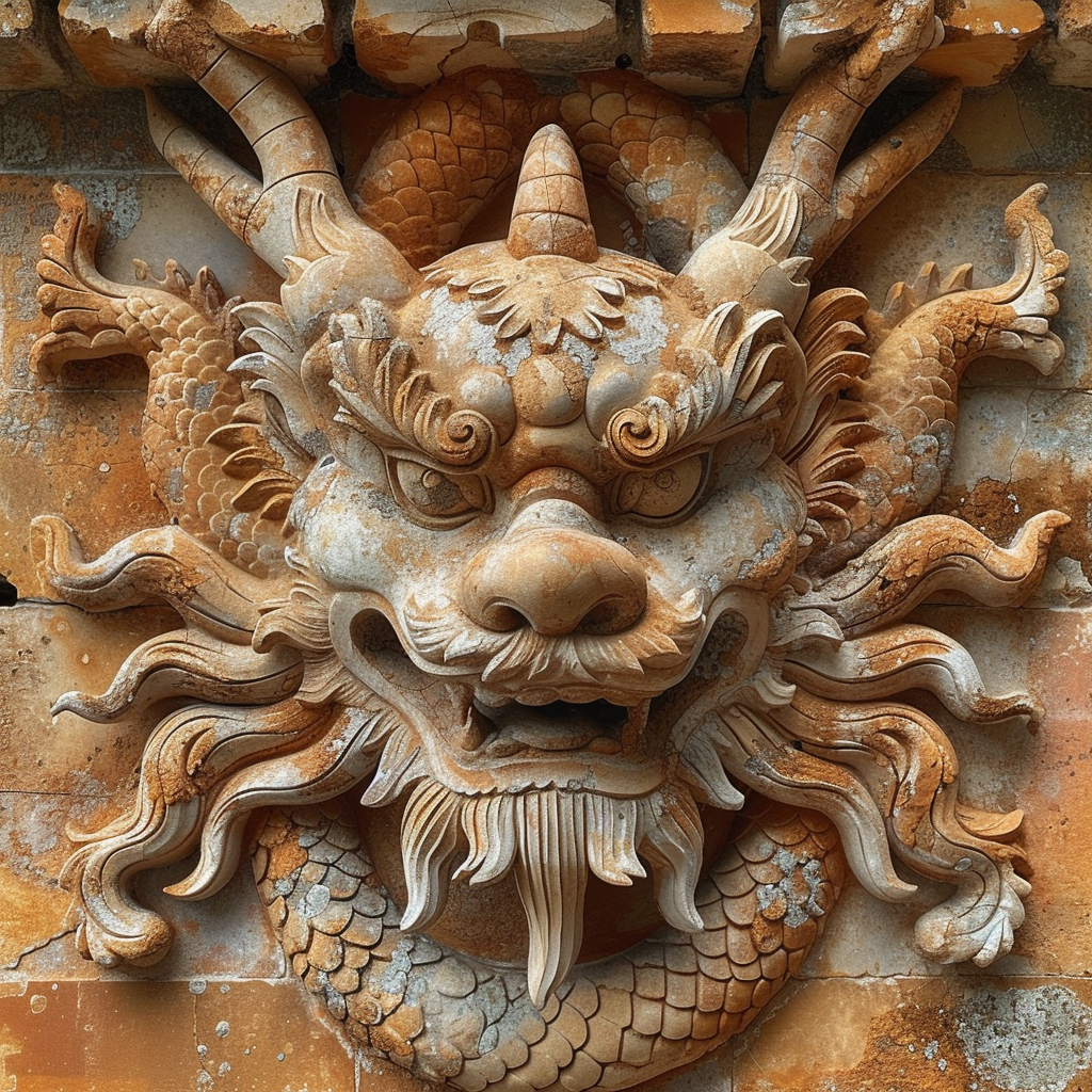 28 Terracotta jejaksa_crew_a_dragon_symbol_made_by_Terracotta_on_a_Wall_e090133d-c579-4ce4-bc38-93e831c97e3a.png