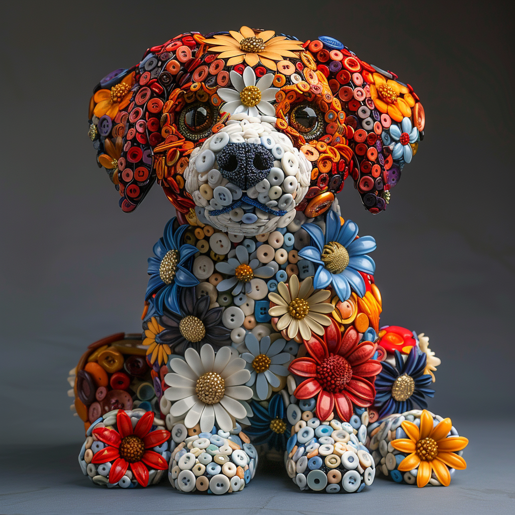 jejaksa_crew_a_colorful_buttonmade_dog_sculpture_made_of_button_28c0debf-2033-4ee2-a18f-e89889648078.png