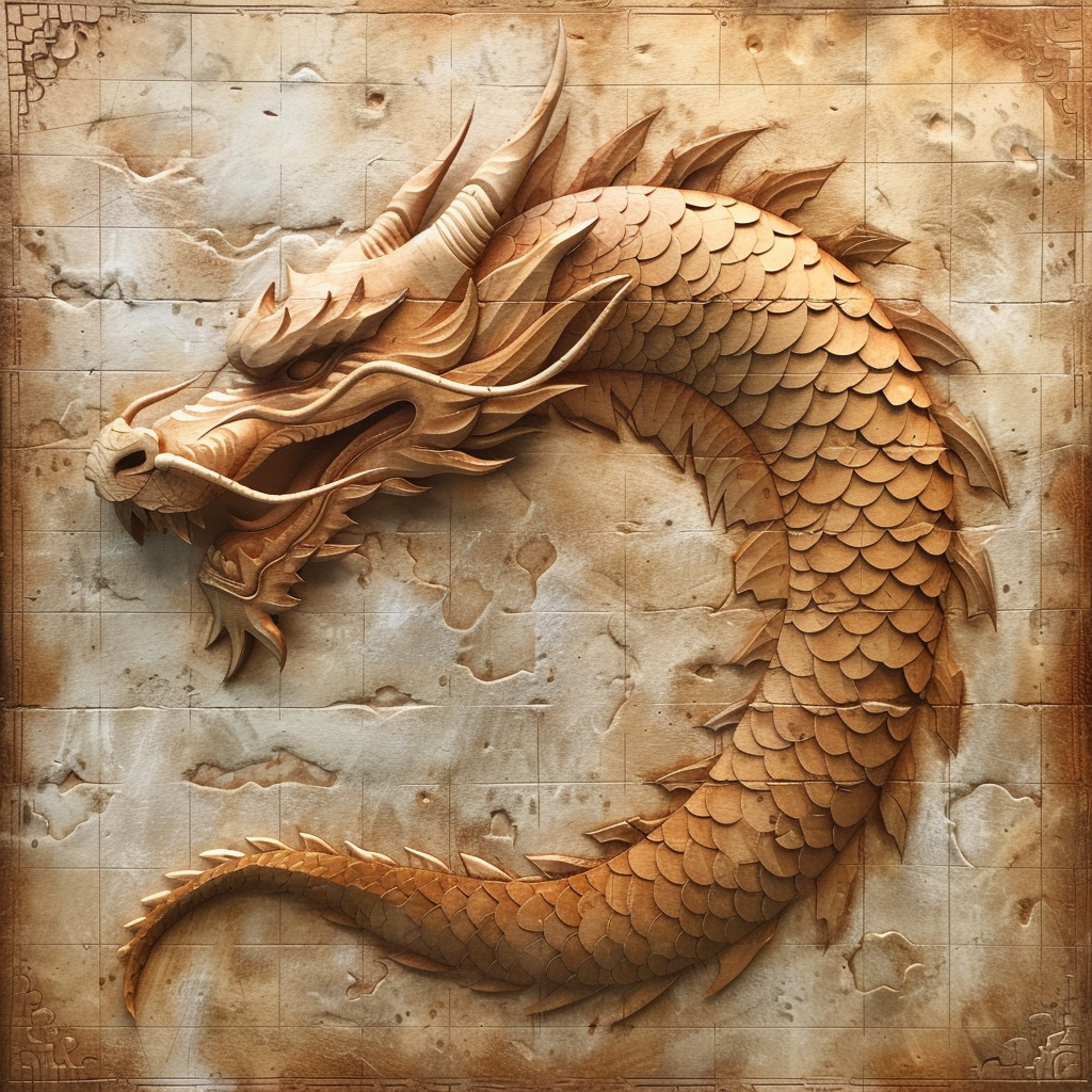 33Wood jejaksa_crew_a_dragon_symbol_made_by_Wood_on_a_Drawing_Paper_3ea93c70-80f7-4945-b009-ecde7754721e.png