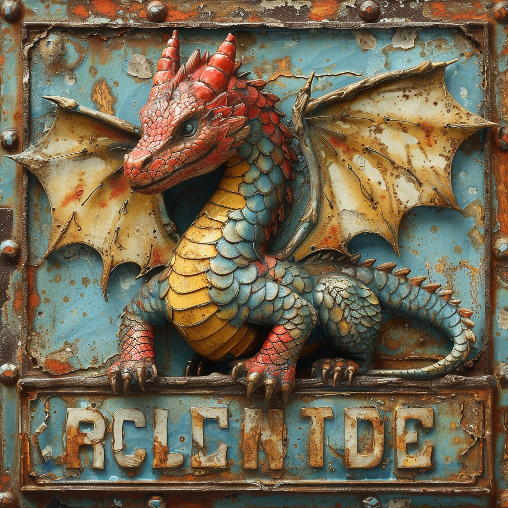 8Enamel jejaksa_crew_A_dragon_image_in_Enamel_on_a_Metal_Sheet_104bba0f-4c81-4be3-8464-f5a8421f1579.png