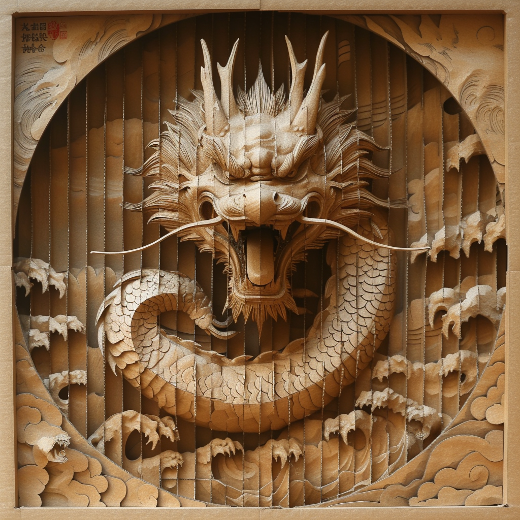 jejaksa_crew_dragon_symbol_Corrugated_Cardboard_as_a_canvas_58c3e04b-83e9-435f-a362-b9ed67dc9d16.png