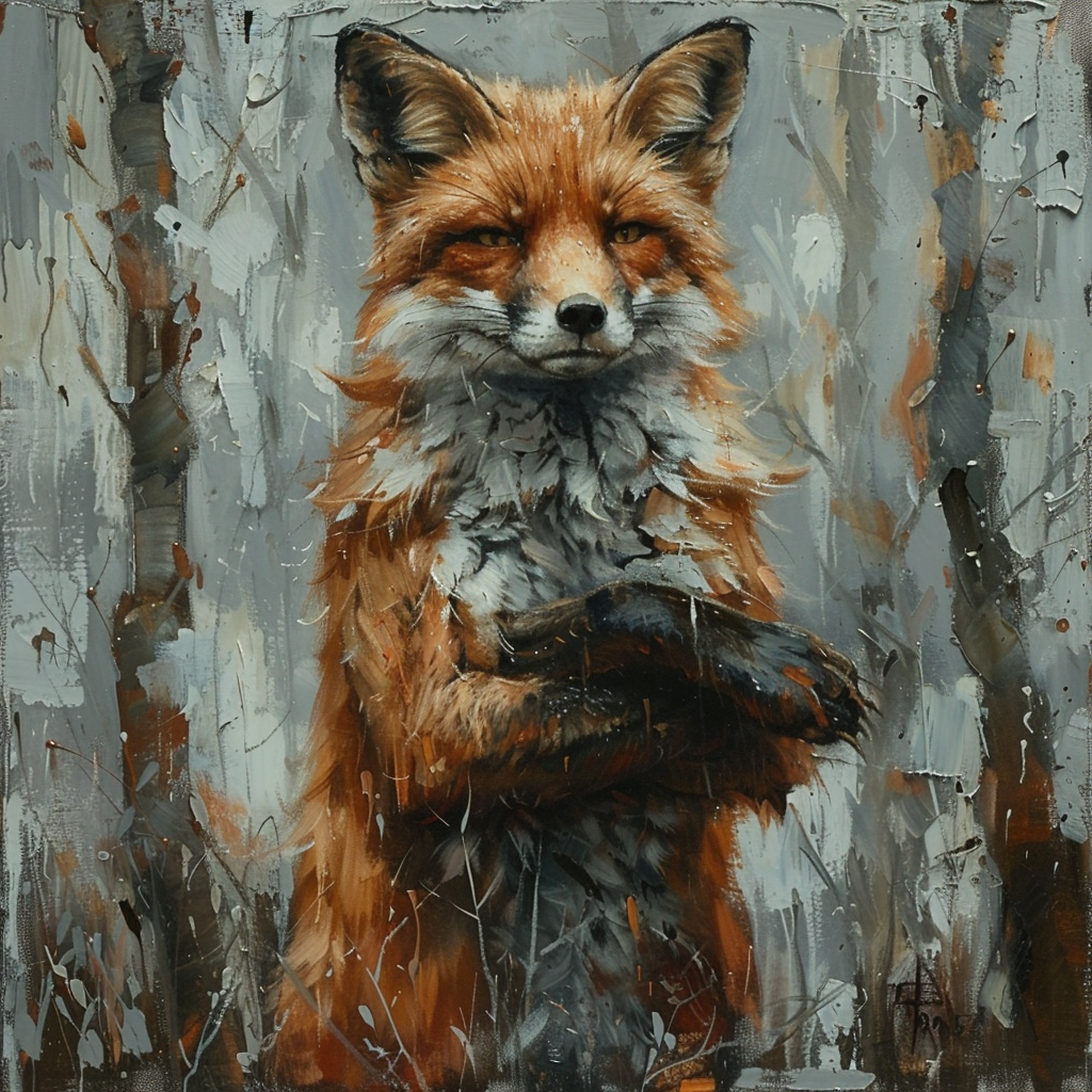 그림 14-6 jejaksa_crew_image_of_a_red_fox_with_his_arms_crossed_in_the_fo_1498a768-8502-4f15-b936-dbb3374db204.png