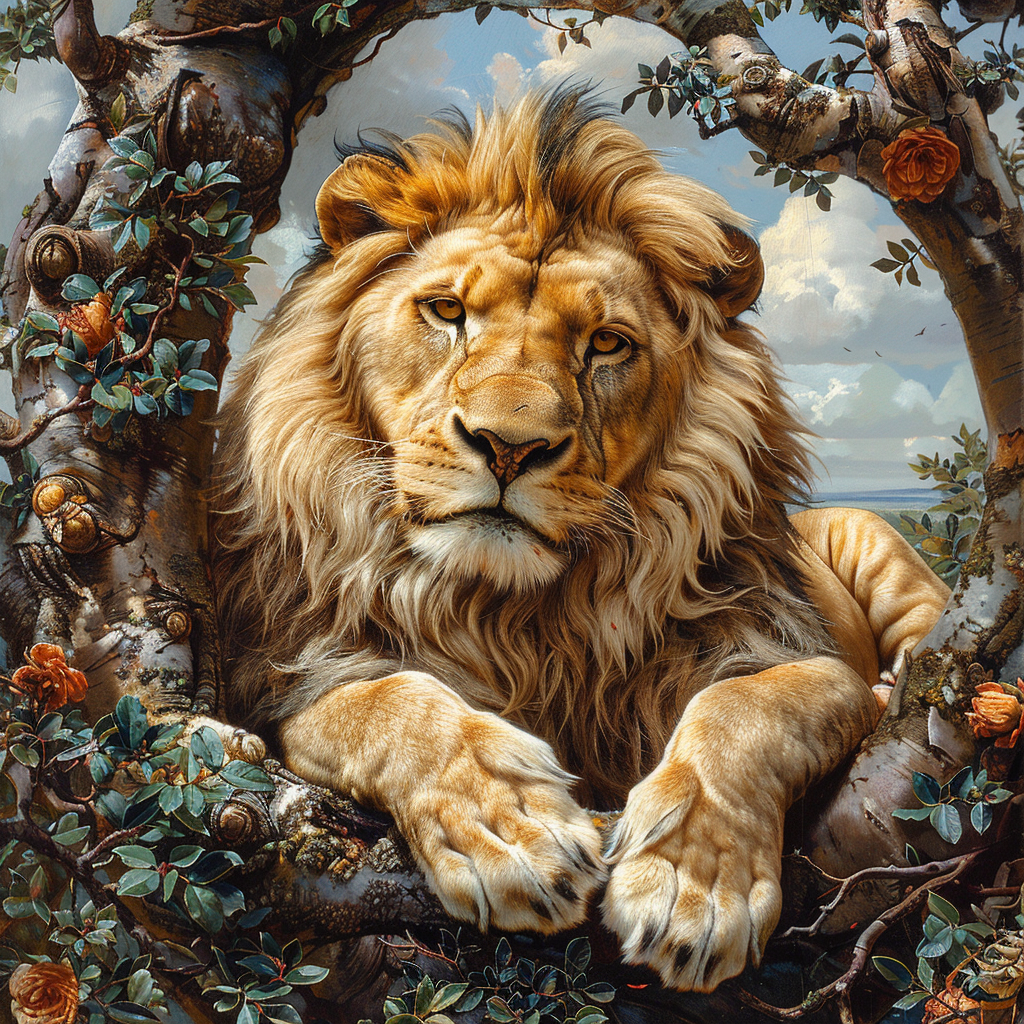 jejaksa_crew_Lion_around_the_tree_d2cab498-3e14-4517-b402-3e63359e0840.png
