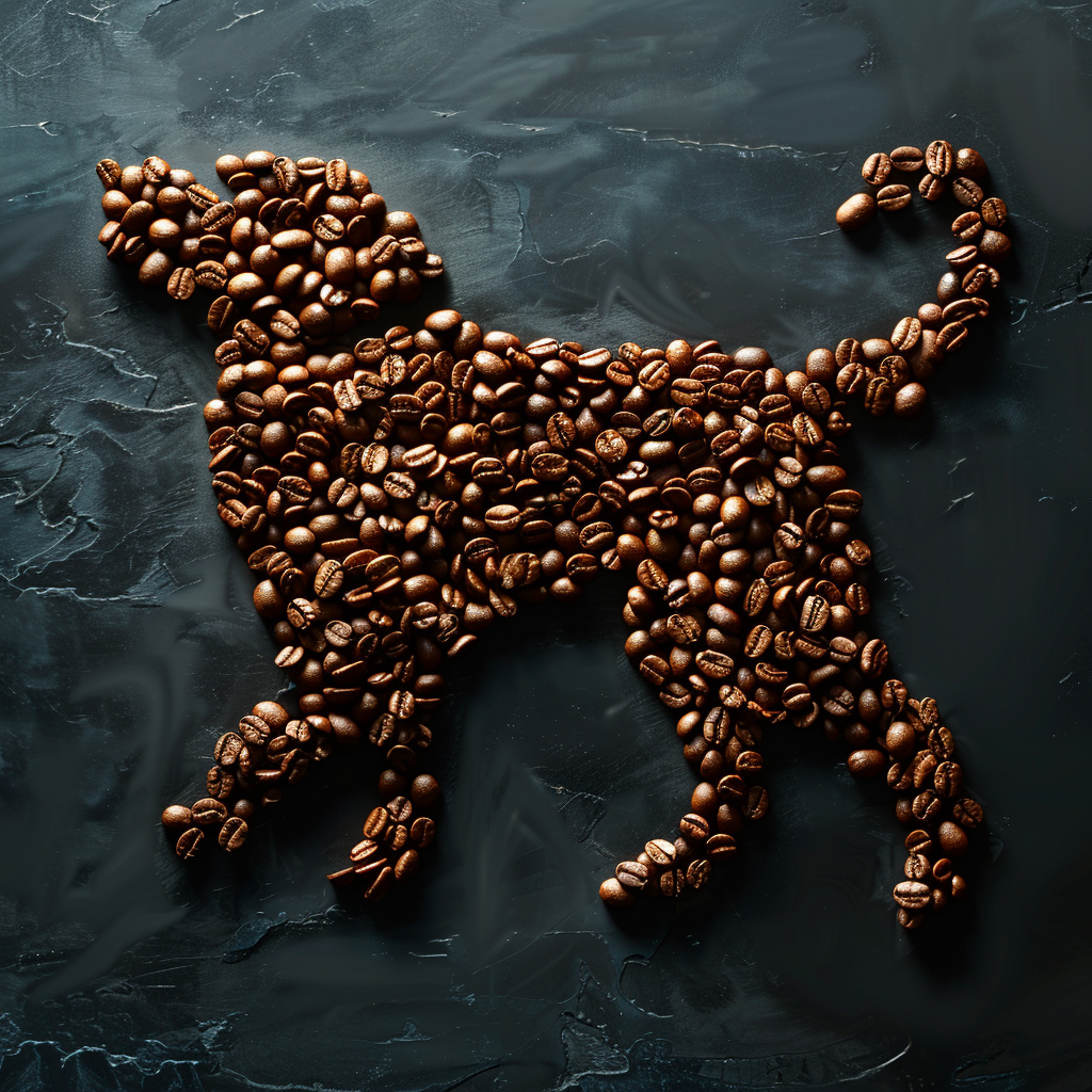 jejaksa_crew_dog_shaped_out_of_coffee_beans_on_a_dark_backgroun_736e4f09-6d23-4de5-9903-e7ab55faa992.png