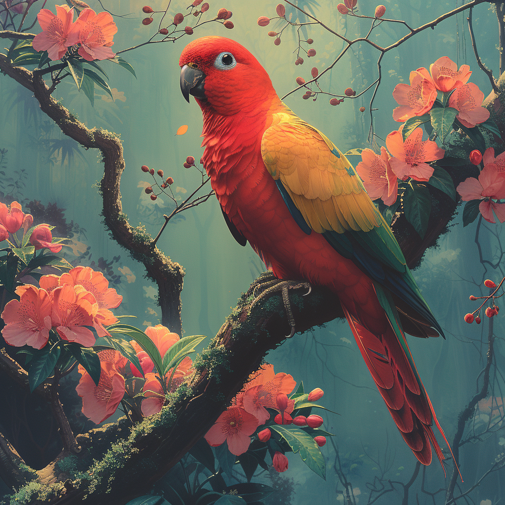 jejaksa_crew_ANIME_AESTHETIC__a_parrot_66dcfb32-ac57-4020-b036-c2bb0e71af26.png