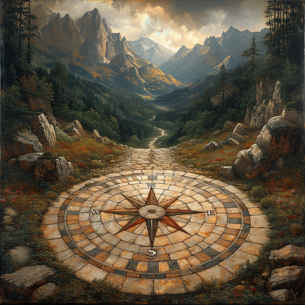 jejaksa_crew_Landscape_with_Direction_and_Guidance_of_Compasses_1f811d42-59a1-415e-a874-76e6710da253.png