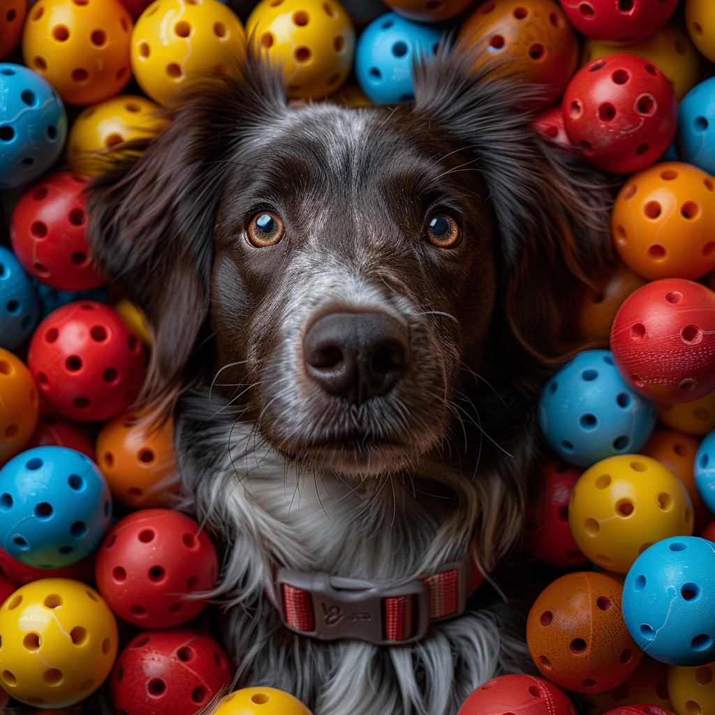 jejaksa_crew_A_dog_surrounded_by_a_variety_of_colorful_balls_sp_a692cd56-9c6e-4a1f-b994-ae01f0e43c40.png