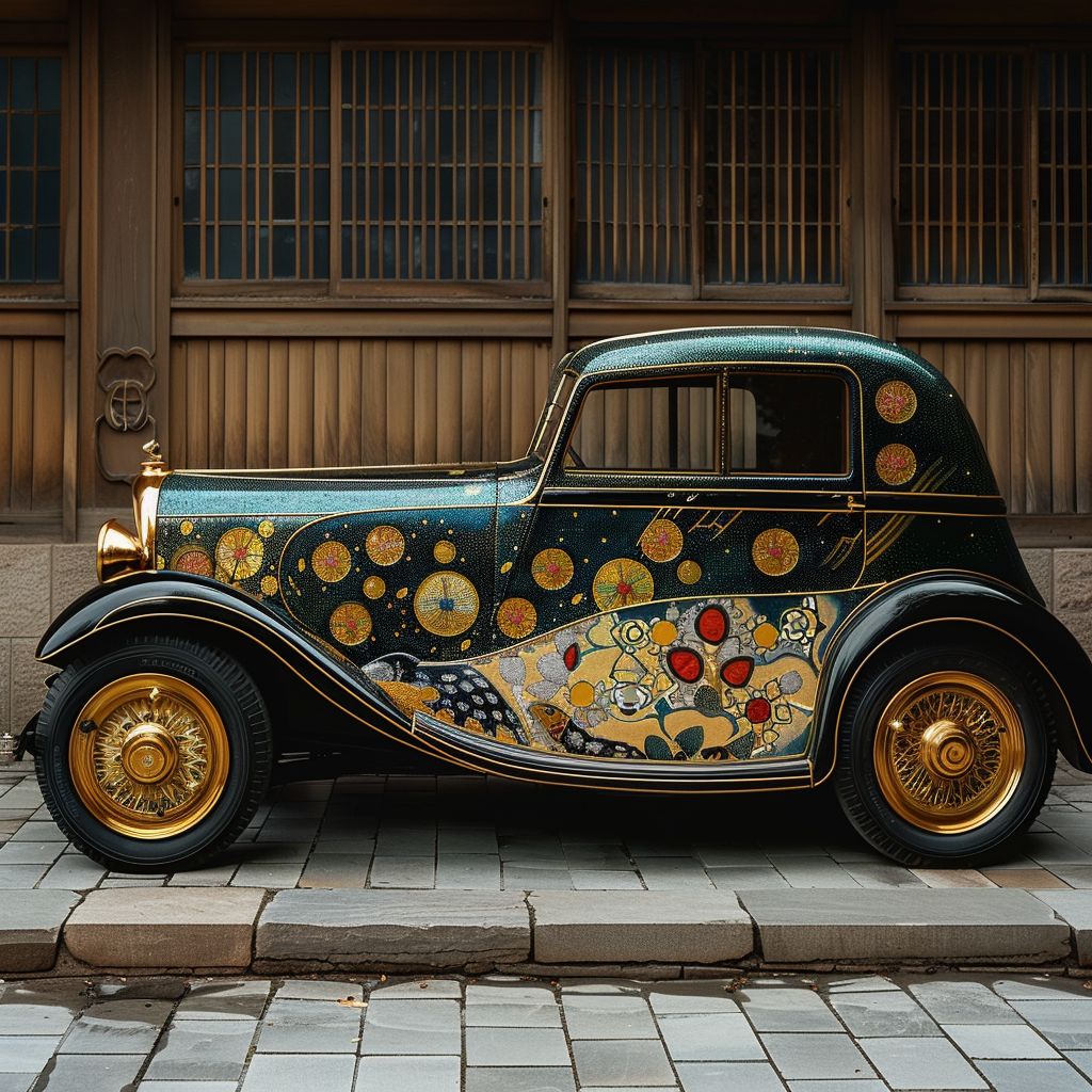 jejaksa_crew_Cardesign_inspired_by_Gustav_Klimt_-_Symbolism_75d9cfe0-23af-49b9-9873-1a9a5d293bc3.png