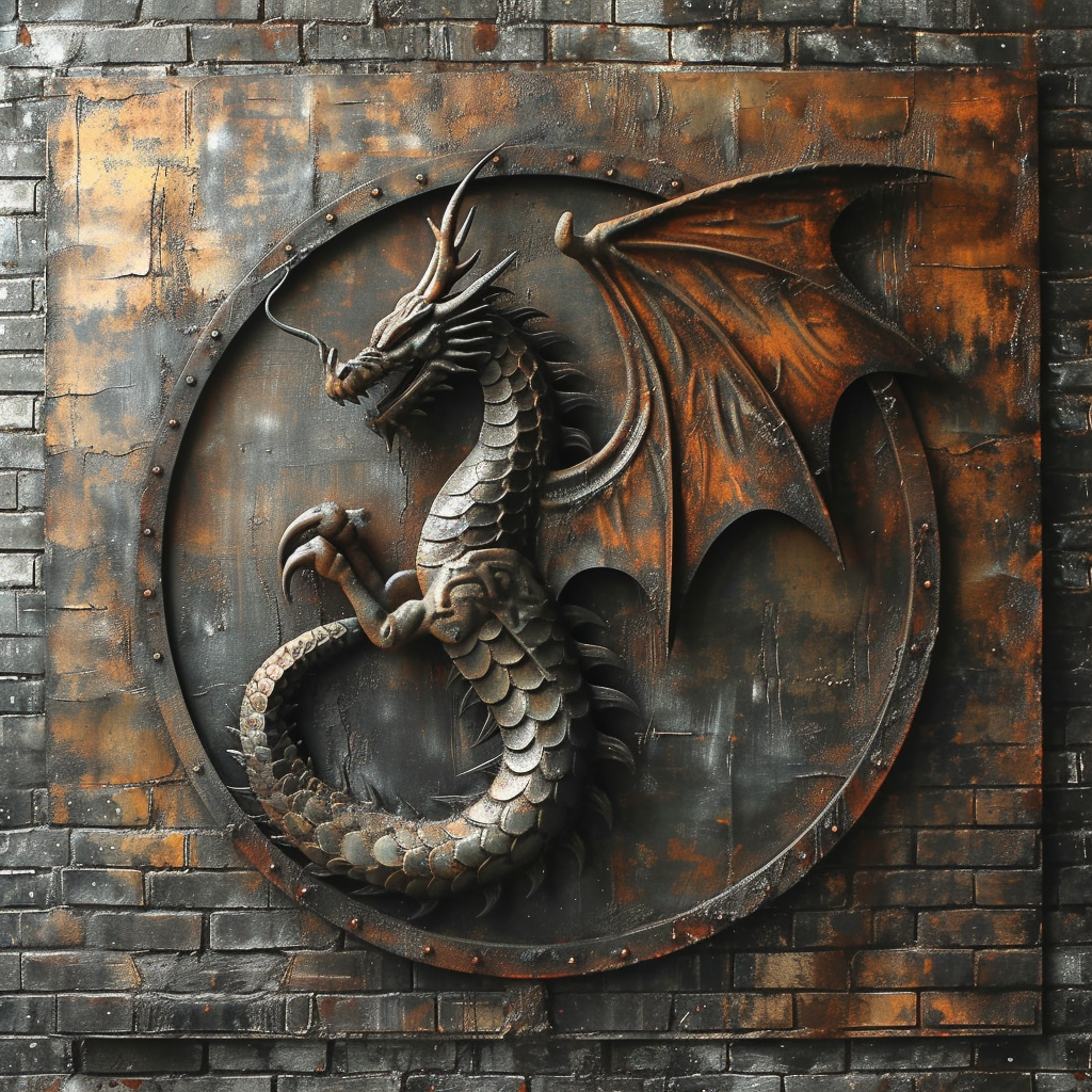 25jejaksa_crew_dragon_symbol_Metal_Sheet_as_a_canvas_d7845b03-c95e-4bb1-a6c0-301bdca9519d.png
