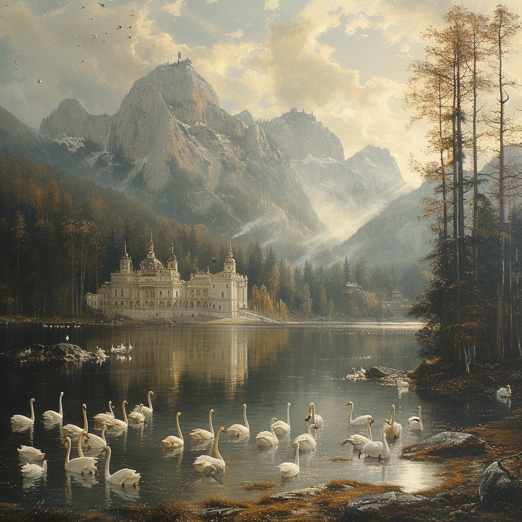jejaksa_crew_Misty_Mountain__Arctic_Swans_seen_in_the_distance__3945341f-7b6f-462d-959e-2e0e46a24711.png