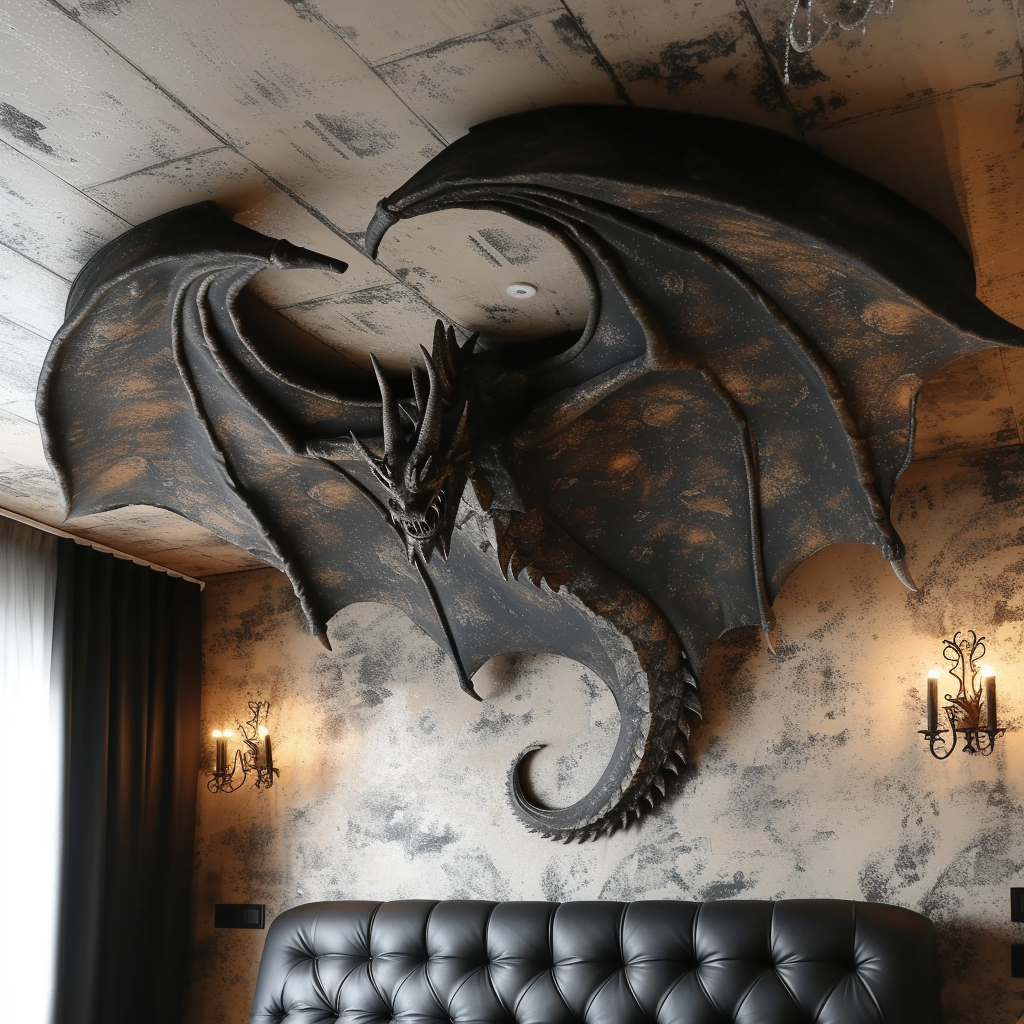 30 velvet_fabric jejaksa_crew_a_Dragon_sewn_from_velvet_fabric_on_Ceiling_dfd0ad59-cca6-43f9-9822-4c63d98ce5b9.png