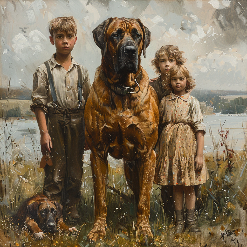jejaksa_crew_A_dog_standing_as_one_of_the_family_cherished_and__514f7804-be59-4f80-a745-9ad9a063aa31.png