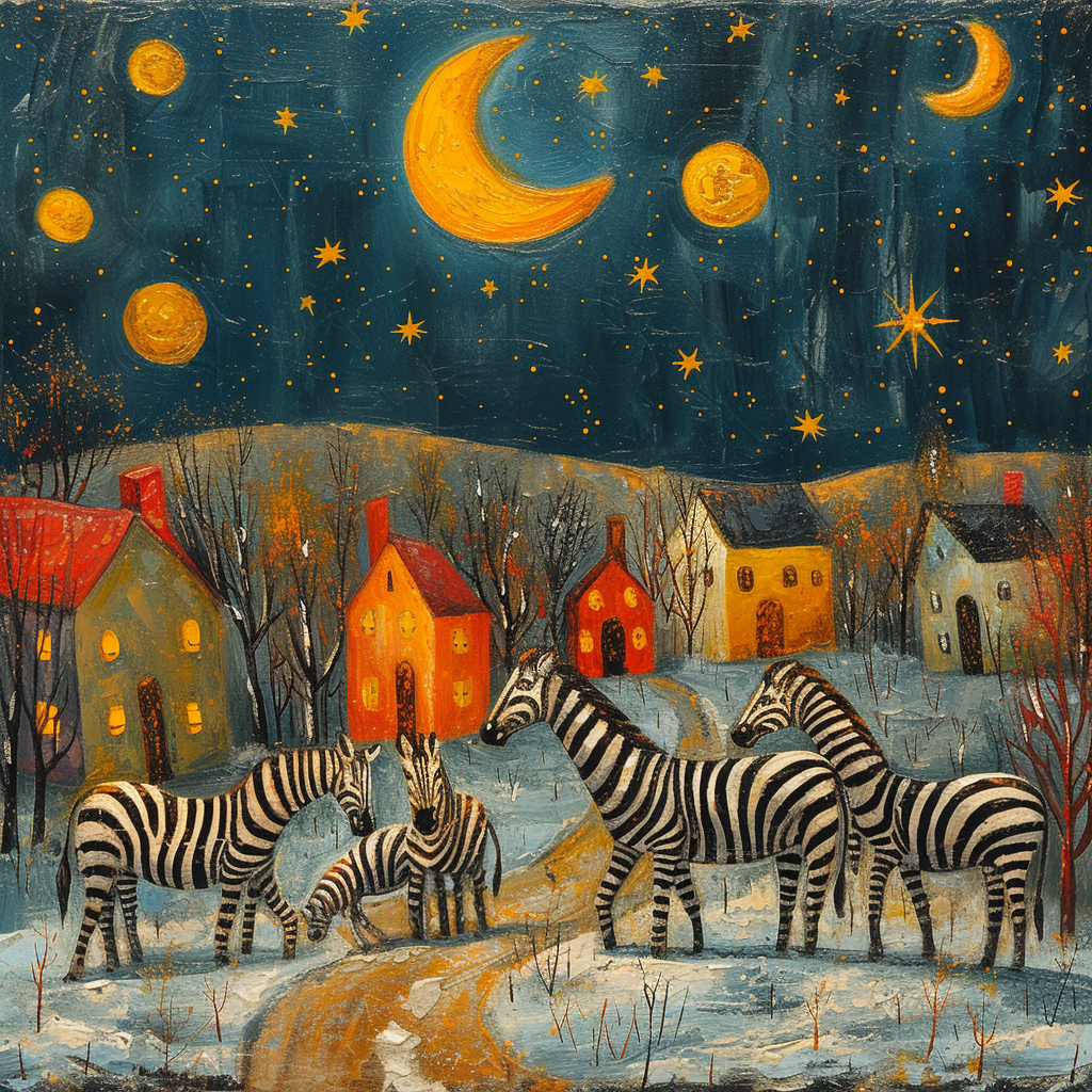 jejaksa_crew_Winter_Night_in_City__Zebras_in_African_Savanna_se_6c523dda-cf4c-48f6-a7b4-f20357ab482d.png