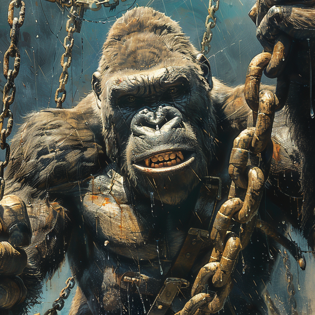 jejaksa_crew_King_Kong_and_Shackles__meaningful_background_800b8e9d-2e0d-4f58-8d0f-cd1d708b2528.png