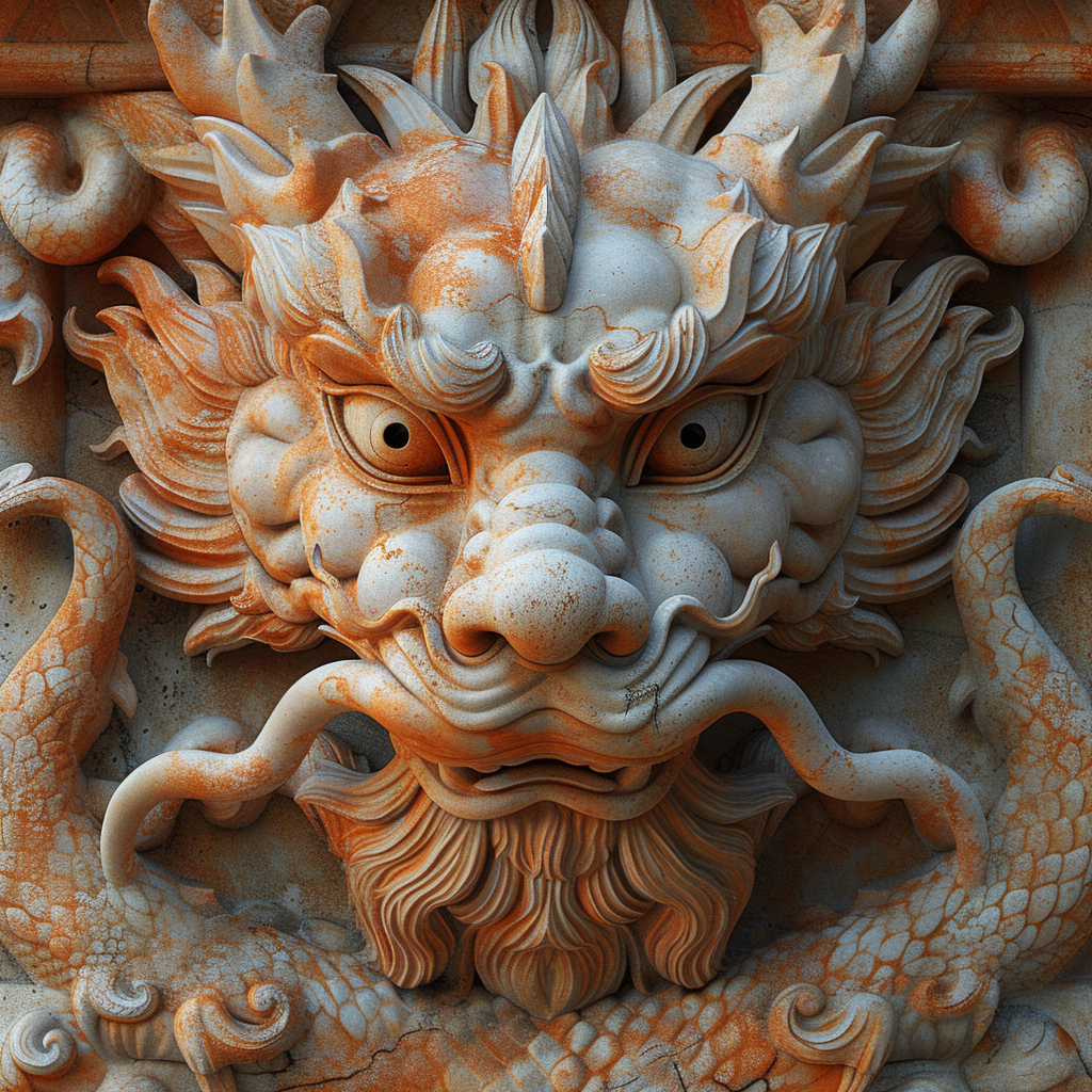 40jejaksa_crew_dragon_symbol_Terracotta_as_a_canvas_ea1621b8-9565-4850-b37b-da4d33368e47.png