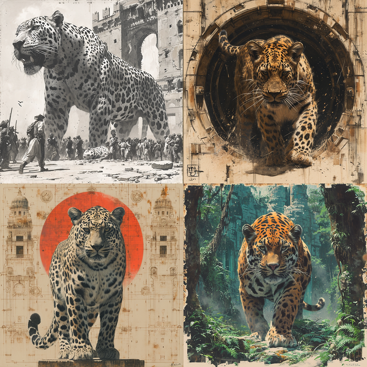 jejaksa_crew_AKIHIKO_YOSHIDA_style_Leopard__Anamorphic_Drawing__092dbda4-14ac-4d2b-808c-0c5c229808bf.png