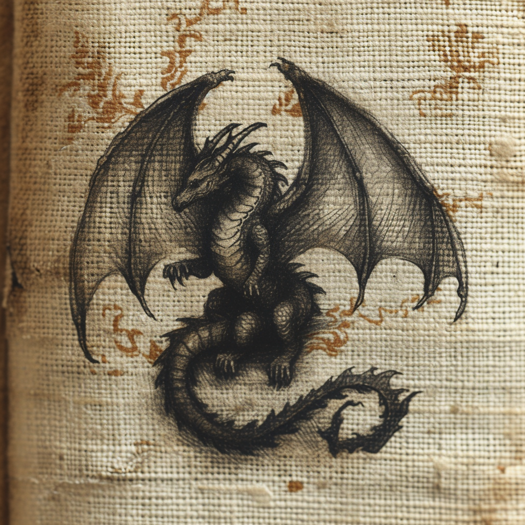 20Pen_and_Ink jejaksa_crew_A_dragon_symbol_image_in_Pen_and_Ink_on_a_Linen_sh_d7c61f76-f7c7-4dce-a1c8-4235b080ffef.png