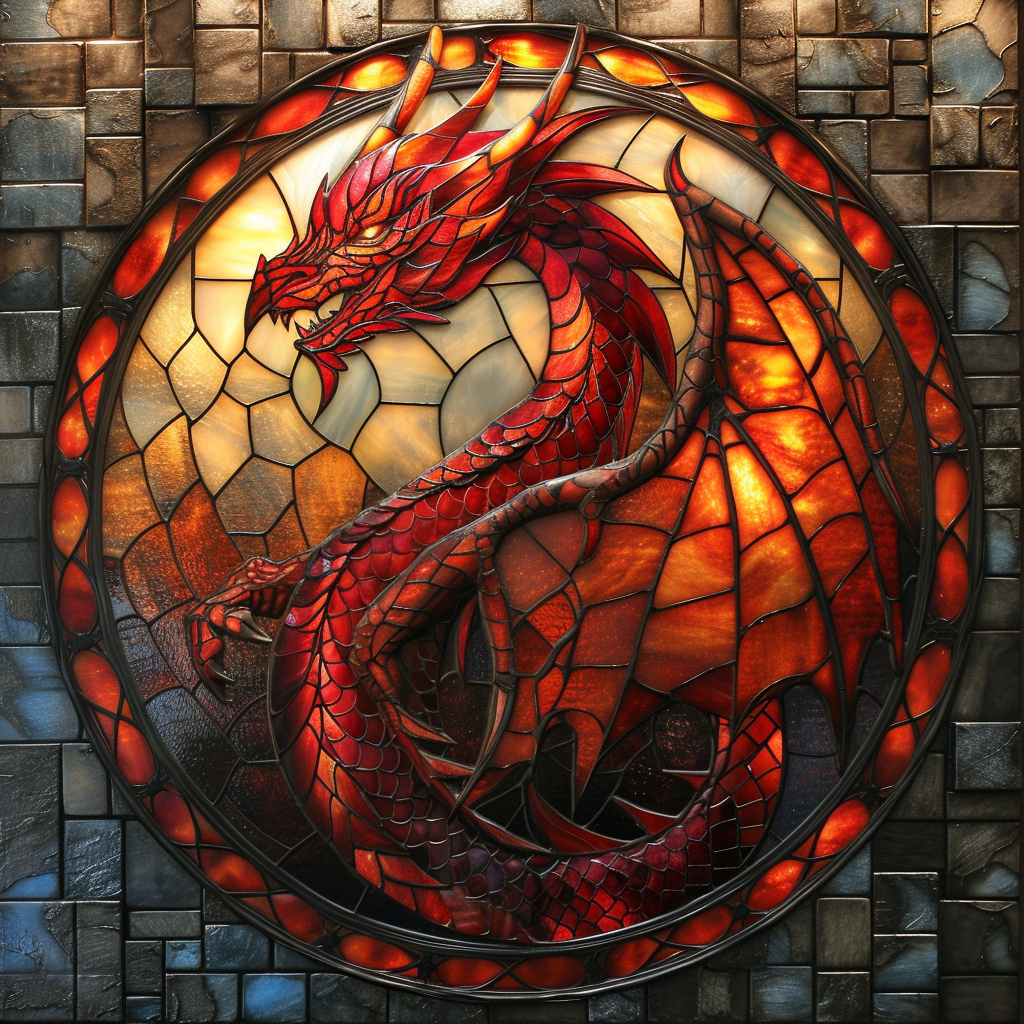 36jejaksa_crew_dragon_symbol_Stained_Glass_as_a_canvas_f2683731-0276-4922-88a2-24df2e9ddd9c.png