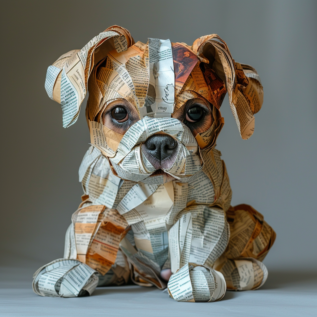 jejaksa_crew_Puppy_made_from_book_pages_e7c1e481-2706-4cf2-88e9-09eecbf66e35.png