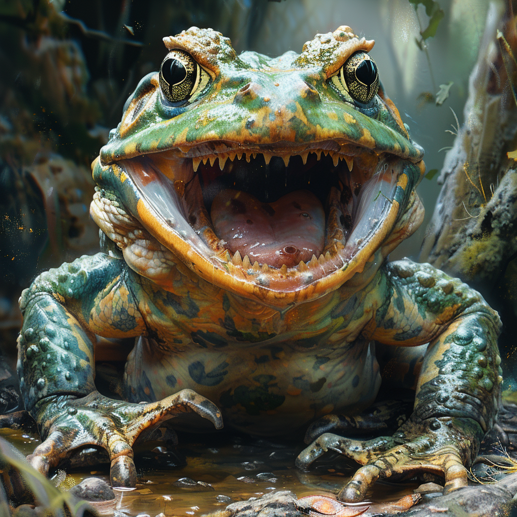 jejaksa_crew_Image_of_a_frog_with_a_harsh_sound_mood_30bd0e7f-9a4f-4e9b-b7ab-f7ec6ade1297.png