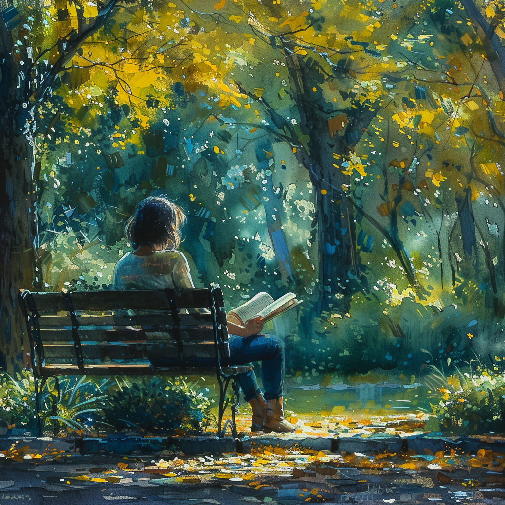 jejaksa_crew_Person_Reading_on_Park_Bench_d72b3188-2e73-433f-b6f5-7cb39ffd8211.png