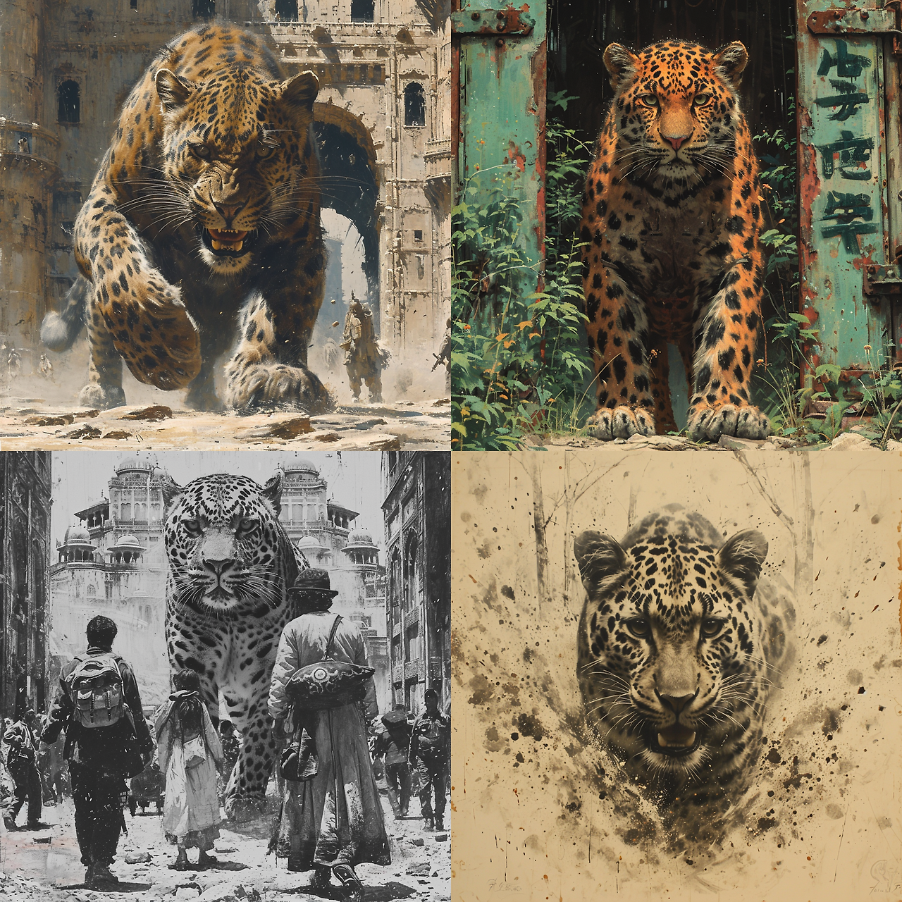 jejaksa_crew_AKIHIKO_YOSHIDA_style_Leopard__Anamorphic_Drawing__a5489470-e9dc-48b1-8627-11a74a04202c.png