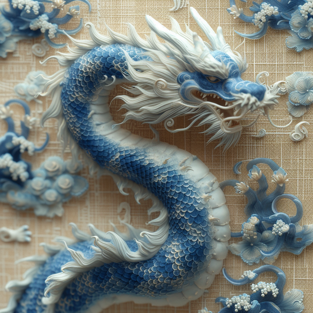 4Ceramic jejaksa_crew_A_dragon_drawn_by_Ceramic_on_a_Linen_8de62312-8383-49fc-a5fe-33d240cba92c.png