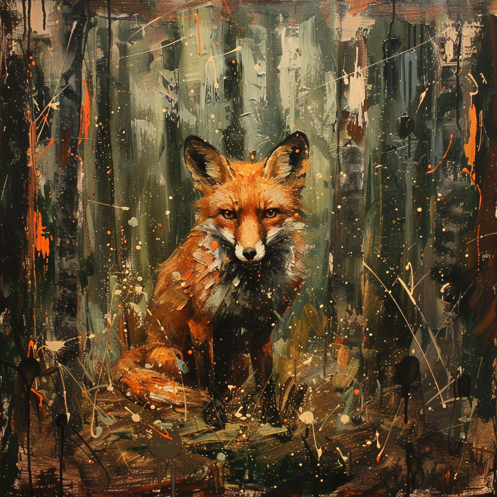 그림 14-9 jejaksa_crew_fox_crossed_in_the_forest_ismail_inceoglu_valentin_6a38f831-427b-416c-a2a8-c8e11d22a09d.png