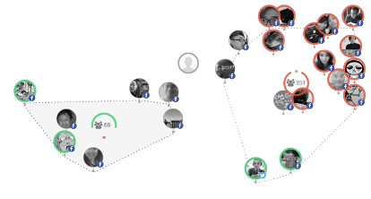 Pol.is 의견지도.png