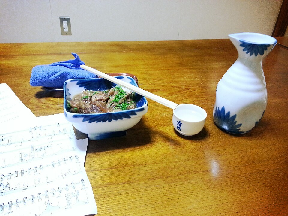 10일째(석식 술잔).png