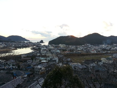 7일째(히와사 앞바다2).png