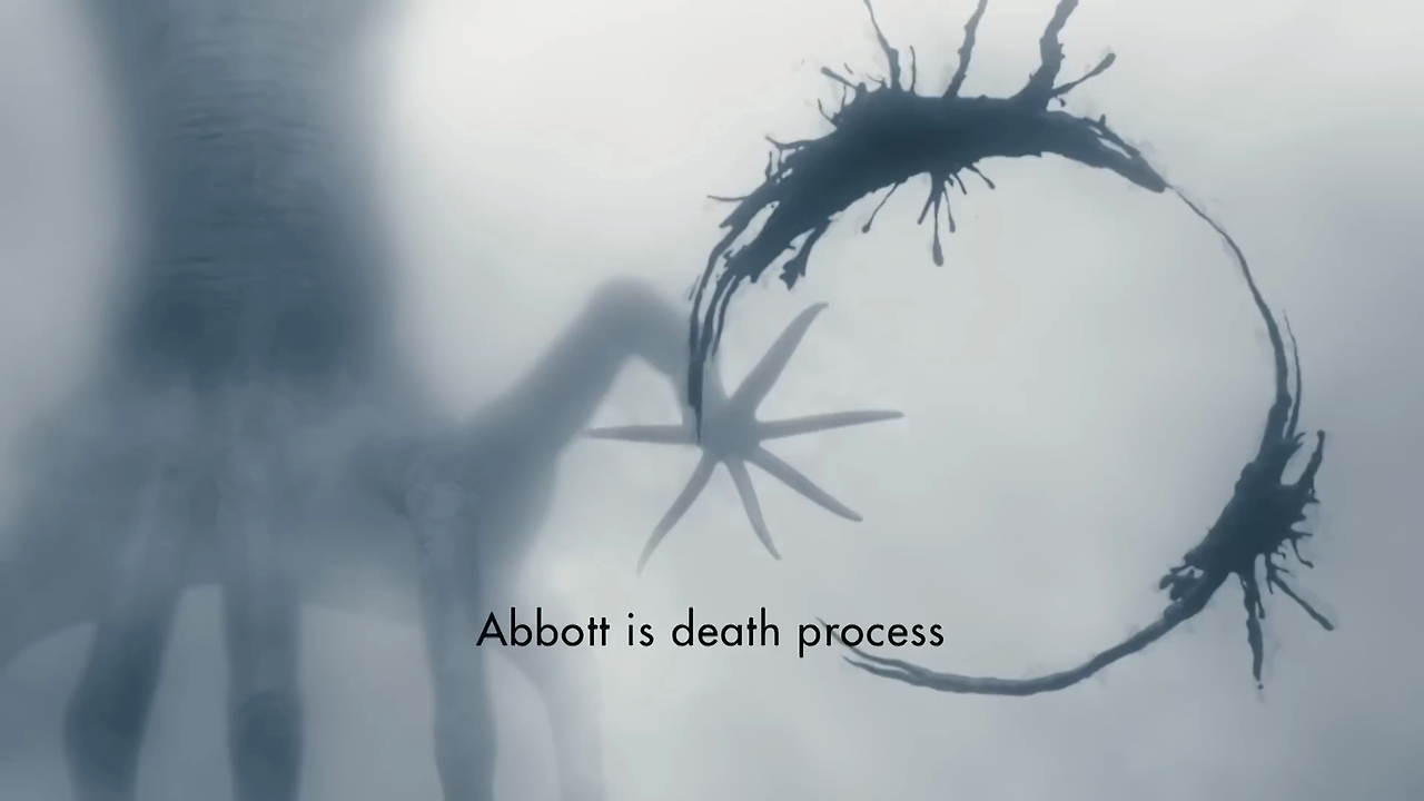 Dr. Banks Decodes Heptapod Language (FULL SCENE)  Arrival  Paramount Movies.mp4_20250508_111049.282.png