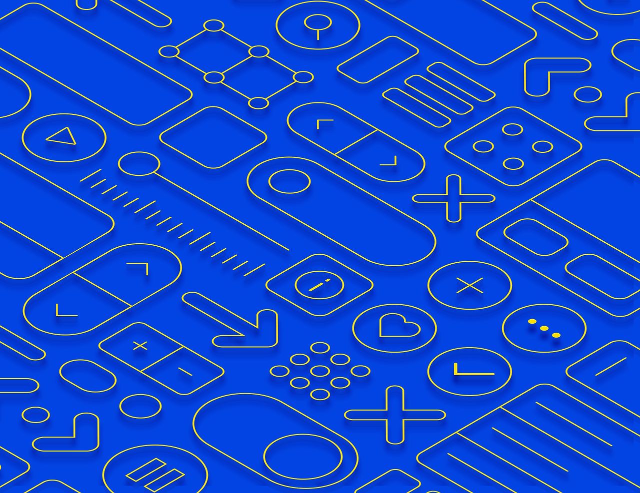 모바일 UI 디자인 기본 요소 