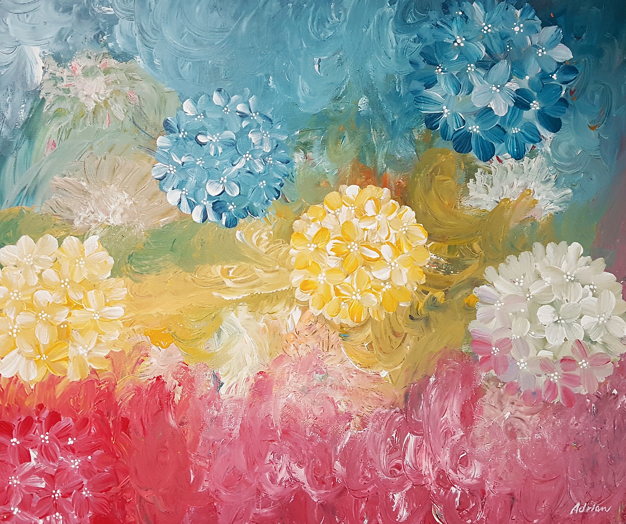 그림은 말없이 많은 말을 한다 인생의 절정 adrian yoon 애드리안 윤.png