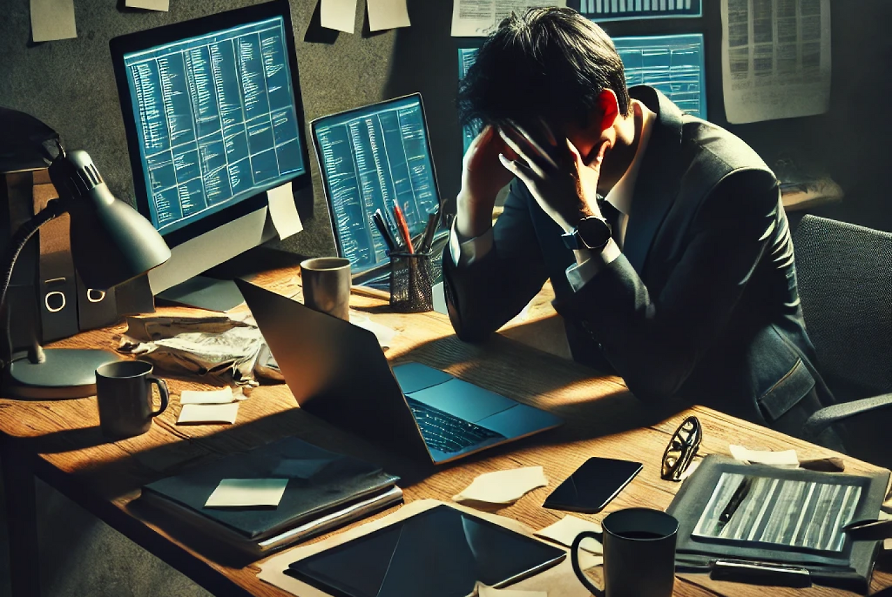 격무에 시달리는 사람.png