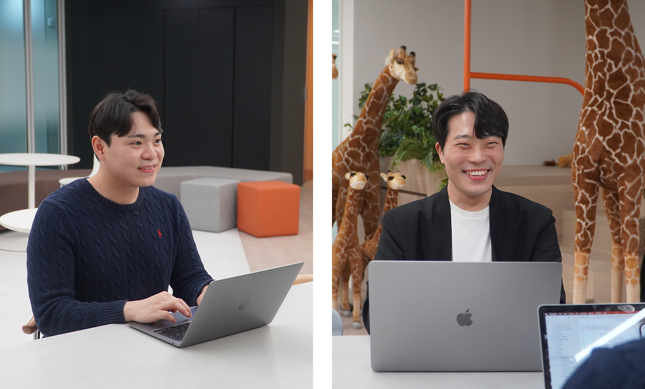 iOS 수강생 사진(영석님, 경환님).png