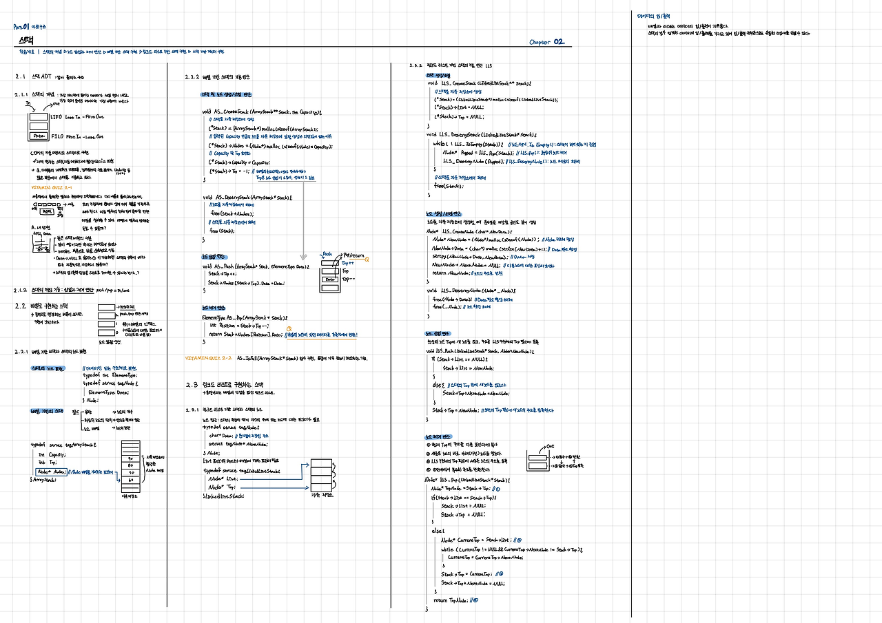 FES7수료생 이지현님_C스택공부사진.png