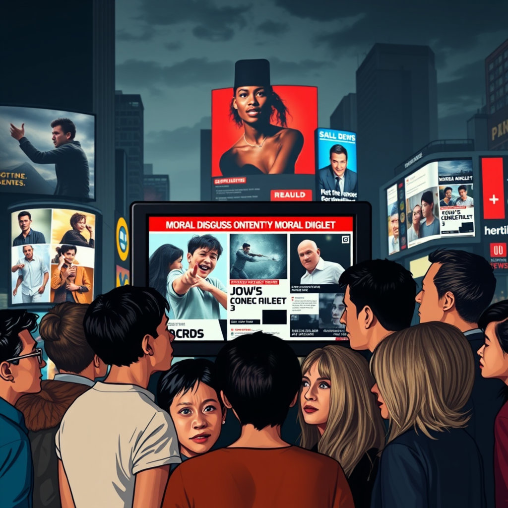 혐오 콘텐츠는 왜 점점 더 많아질까?  .png