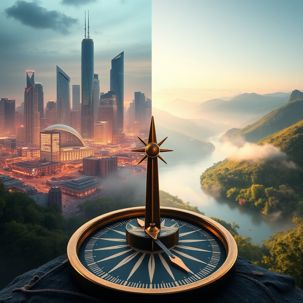 변하지 않는 가치, 변해가는 세상에서 붙잡아야 할 단 하나의 나침반 .png