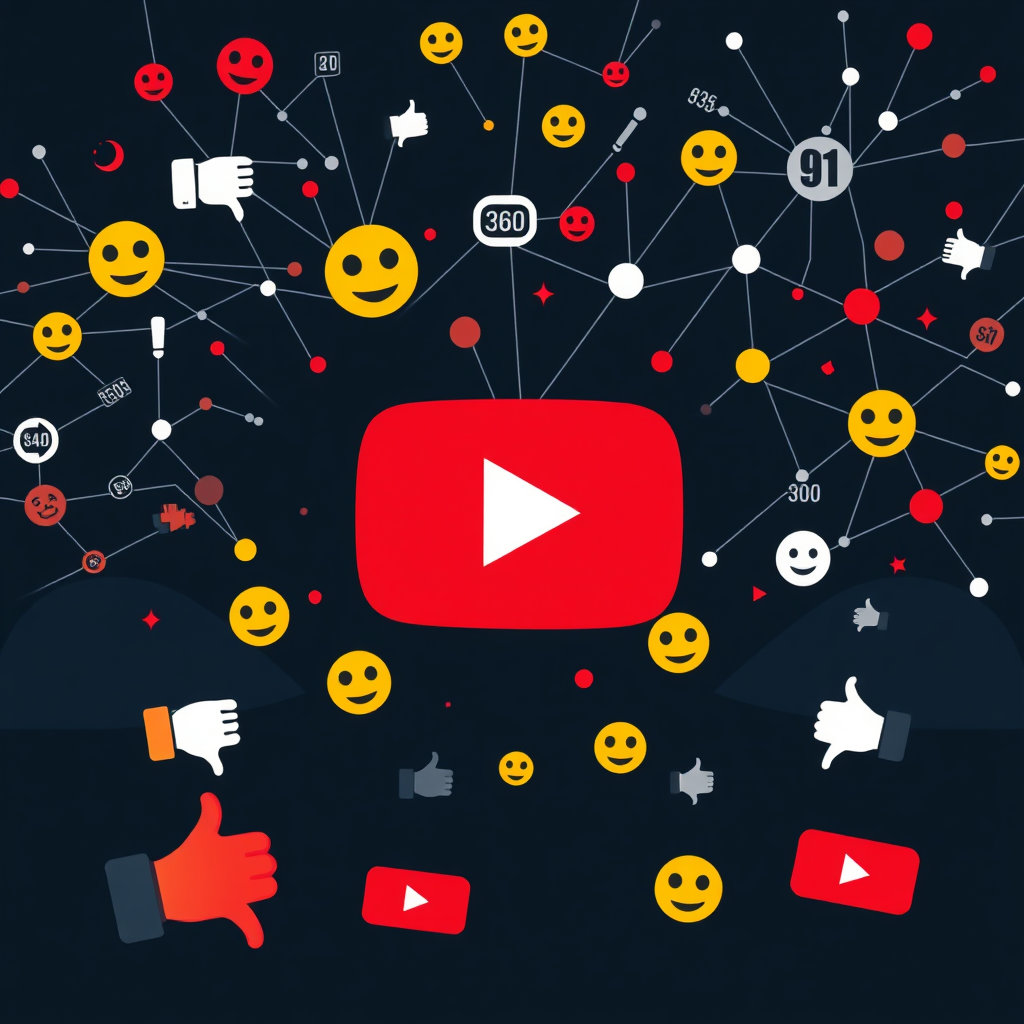 [미디어비평] 혐오를 만드는 알고리즘, 믿음을 파는 .png