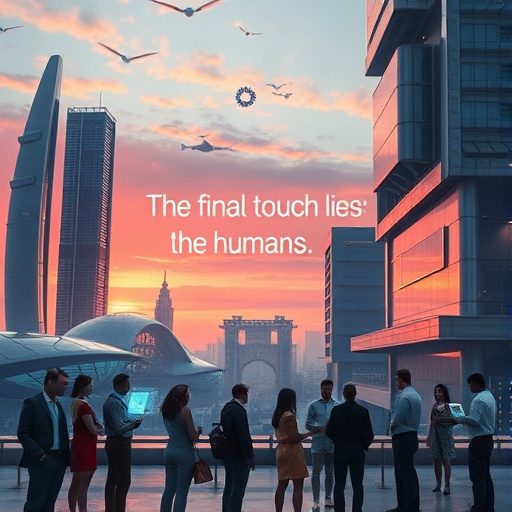 AI와 자동화의 시대, 마지막 한 끗은 사람에게 있다.png