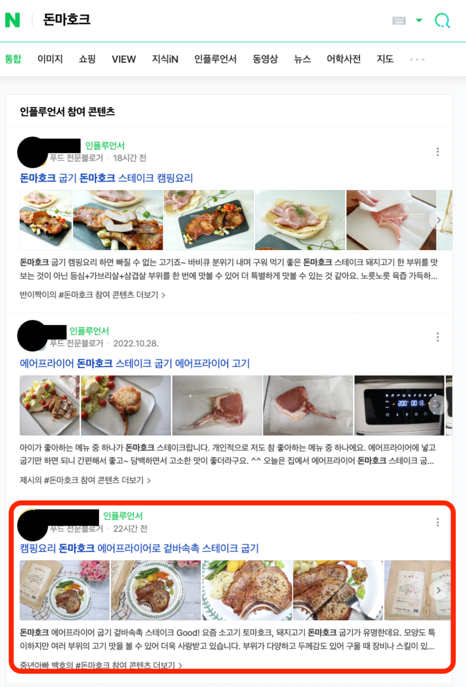 돈마호크 인플루언서 3위 22_11_19.png