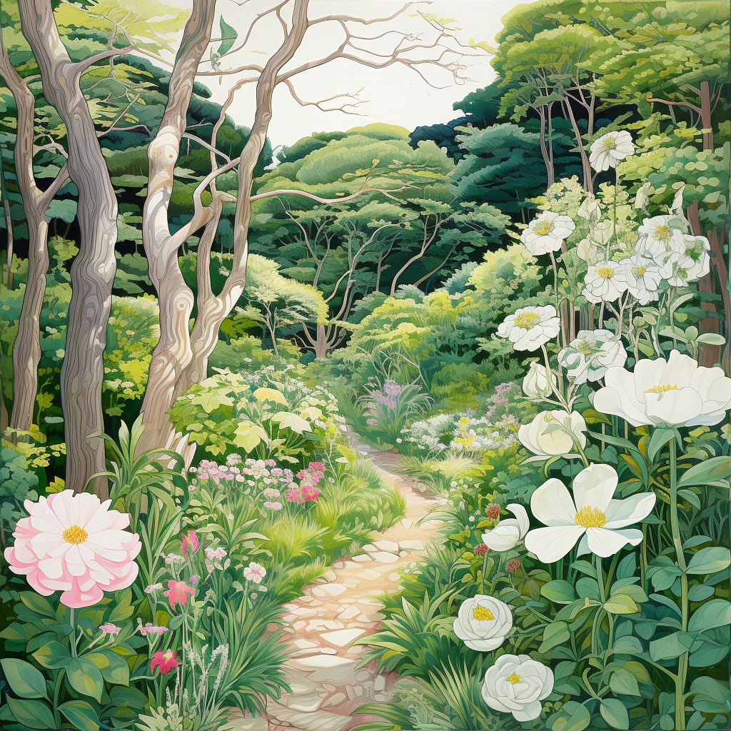 krisjoo._Draw_a_paint_scenery_of_forest_with_front_under_the_gr_c6d0b1b4-e365-4d25-8f06-ed0f6f0e1d31.png